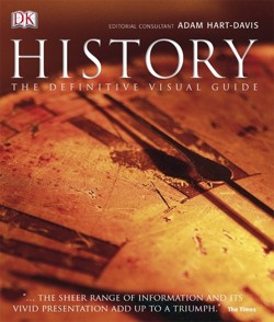 History