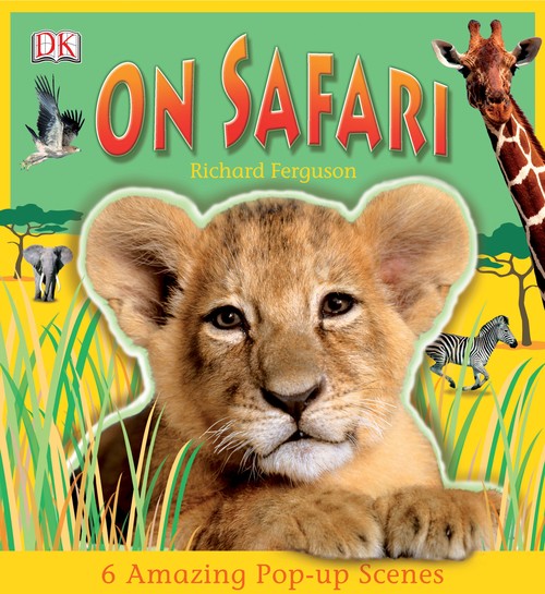 On Safari