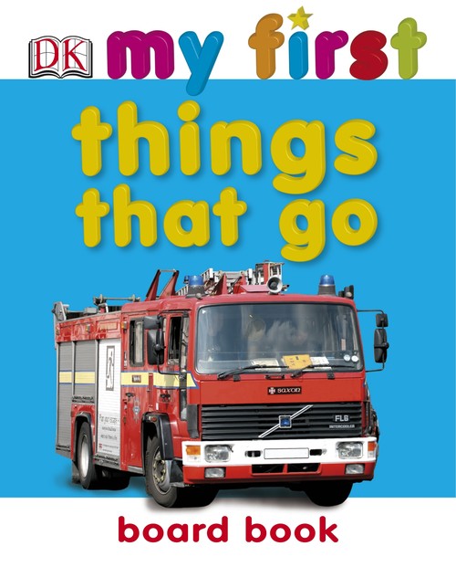 Things That Go