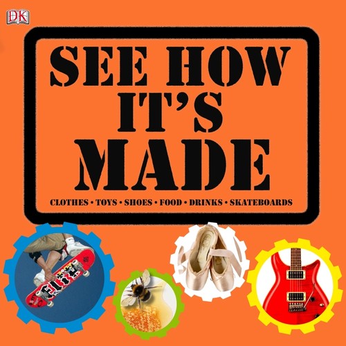 See How It's Made