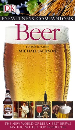 Eyewitness Companions: Beer
