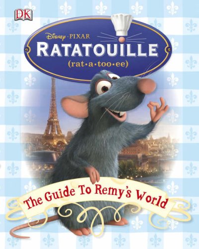 "Ratatouille"