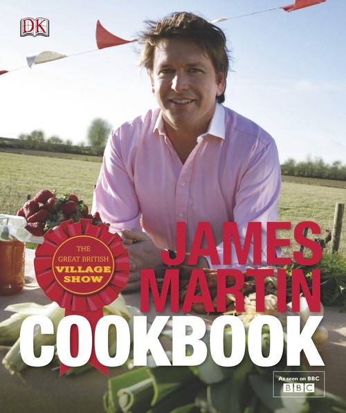 The Great British Village Show Cookbook