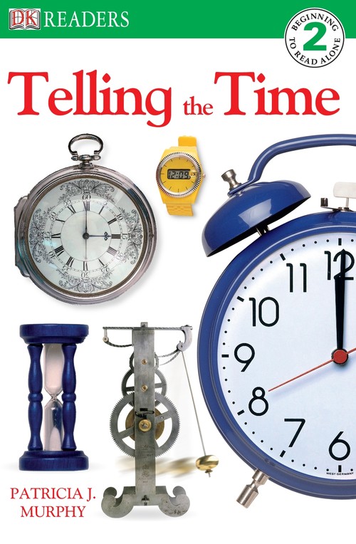 Telling the Time