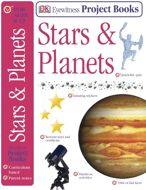 Stars & Planets