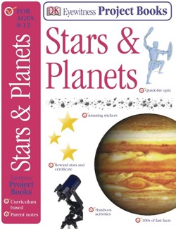Stars & Planets