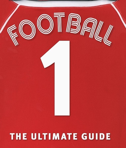 Football the Ultimate Guide