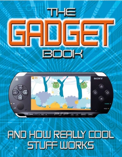 The Gadget Book