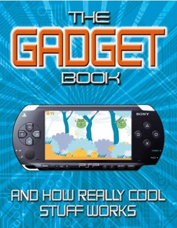 The Gadget Book