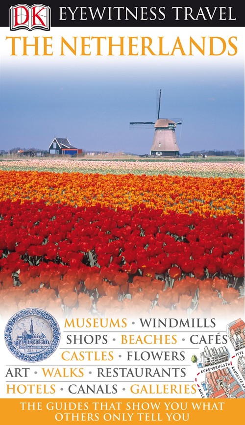 DK Eyewitness The Netherlands