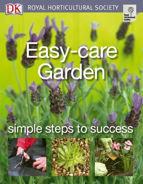 Easy-care Garden