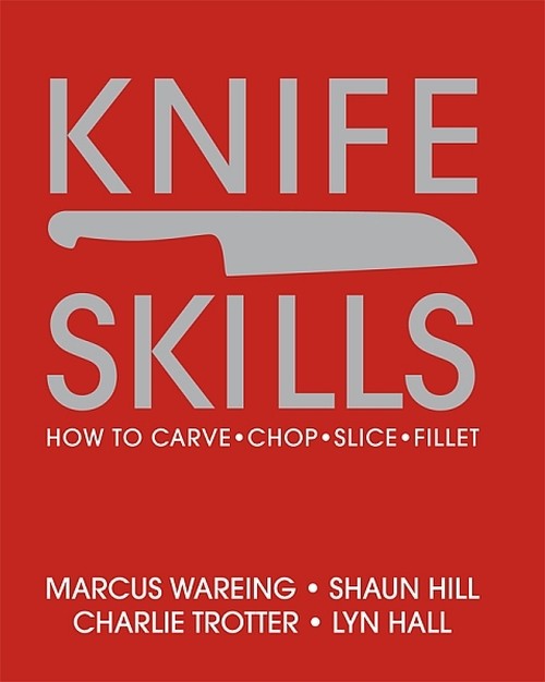 Knife Skills