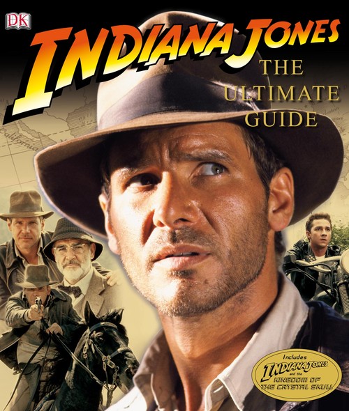Indiana Jones Ultimate Guide