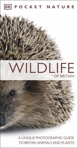 Pocket Nature Wildlife of Britain