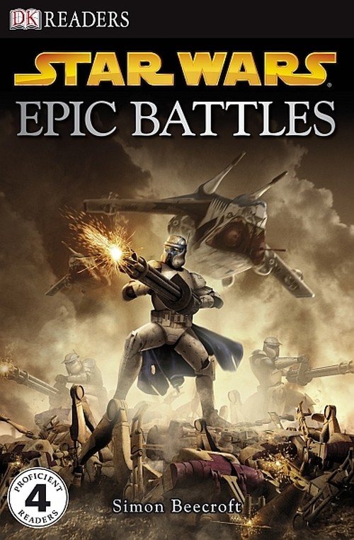 Star Wars Epic Battles