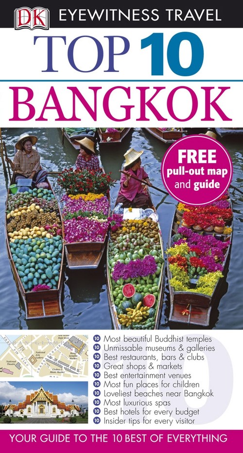 Top 10 Bangkok