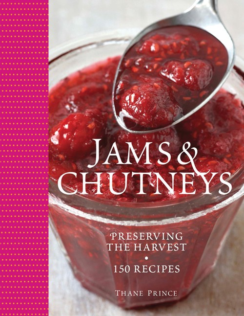 Jams & Chutneys
