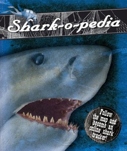 Shark-o-pedia