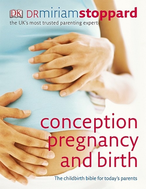 Conception, Pregnancy and Birth