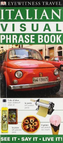 Italian Visual Phrase Book