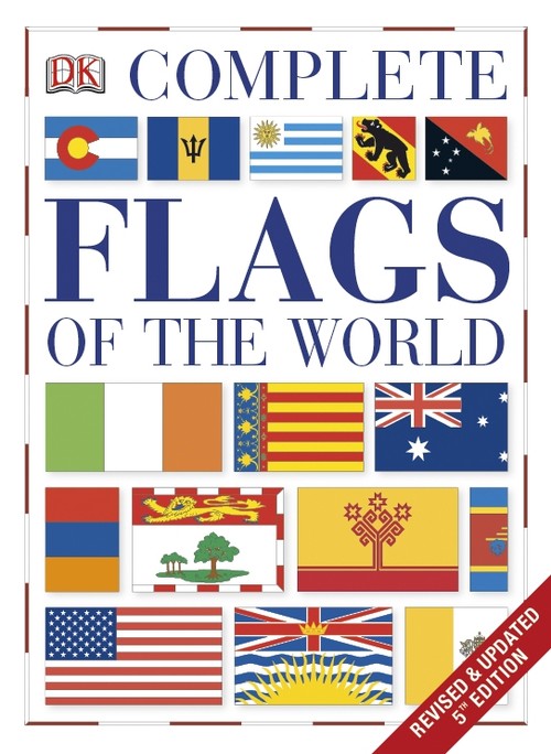 Complete Flags of the World