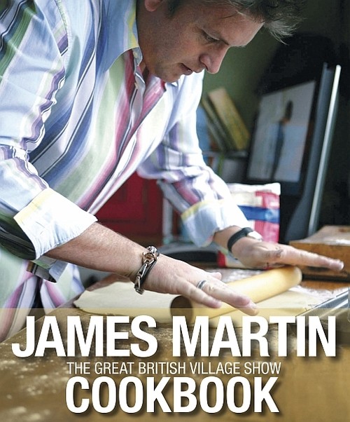 The Great British Village Show Cookbook