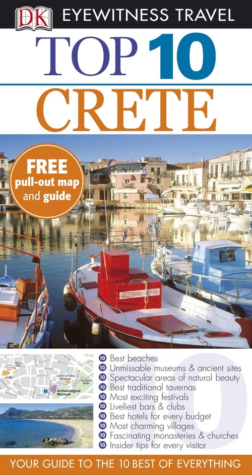 Top 10 Crete