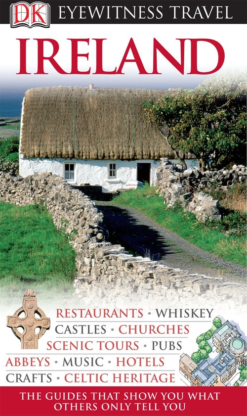 DK Eyewitness Ireland