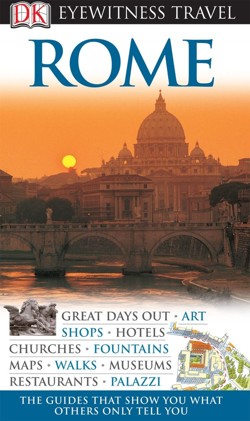 DK Eyewitness Rome