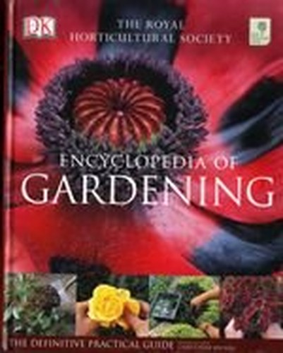 The Royal Horticultural Encyclopedia of Gardening