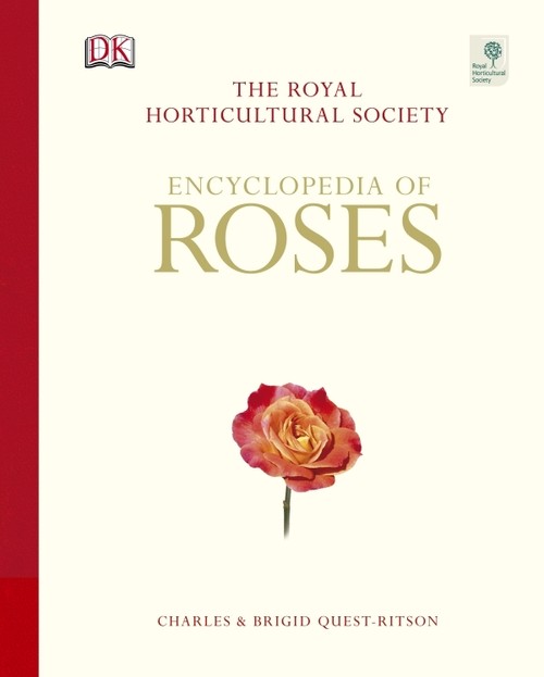 RHS Encyclopedia of Roses