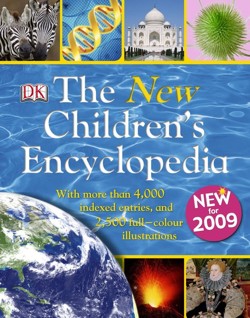 The New Children's Encyclopedia