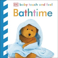 Baby Touch and Feel Bathtime