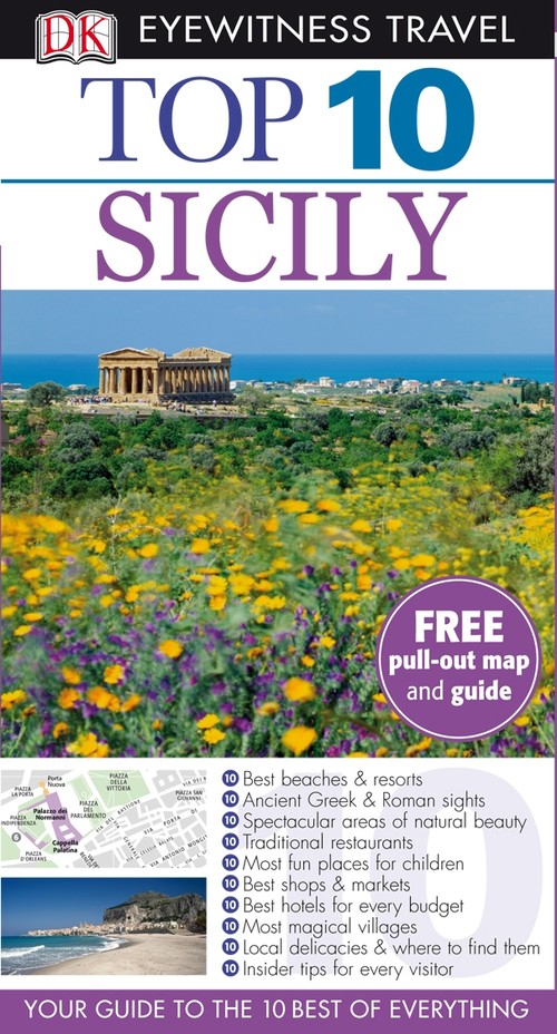 Top 10 Sicily