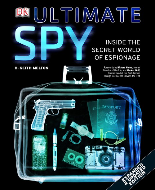 Ultimate Spy