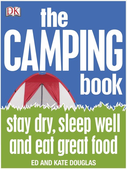 The Camping Book