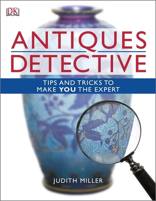 Antiques Detective