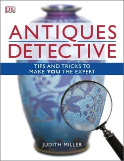 Antiques Detective