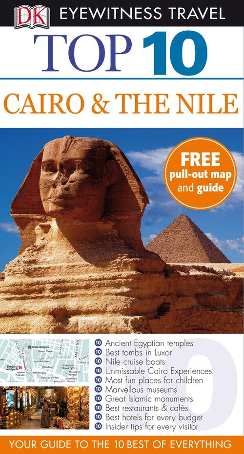 Top 10 Cairo and the Nile