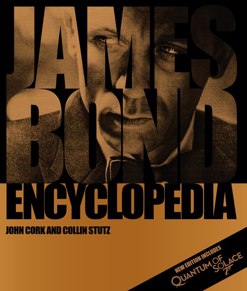 James Bond Encyclopedia