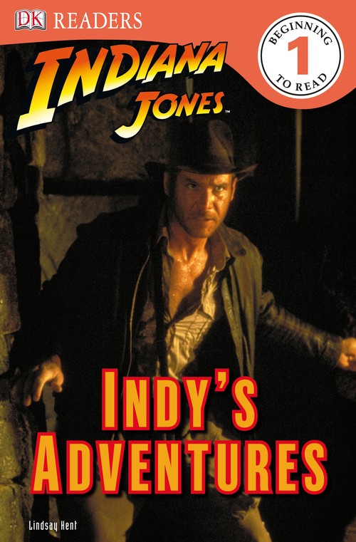 Indiana Jones Indy's Adventures