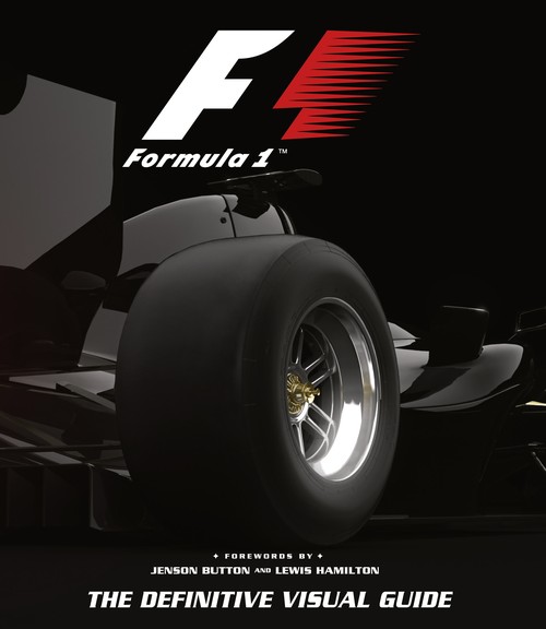 Formula 1 The Ultimate Guide