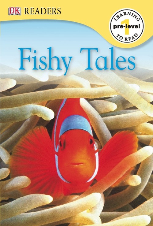 Fishy Tales