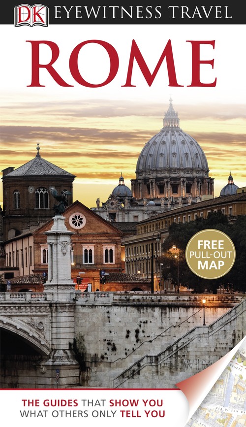 DK Eyewitness Rome