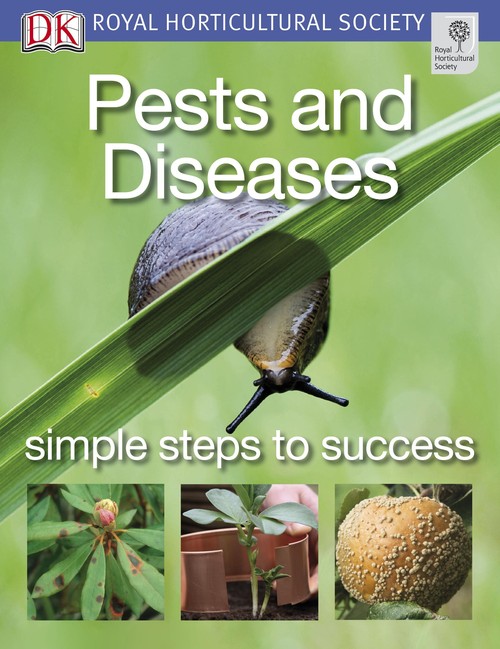 Pests and Diseases