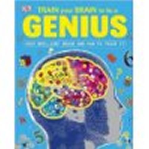 Train Your Brain to be a Genius