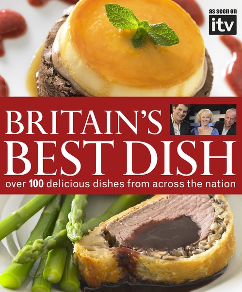 Britain's Best Dish