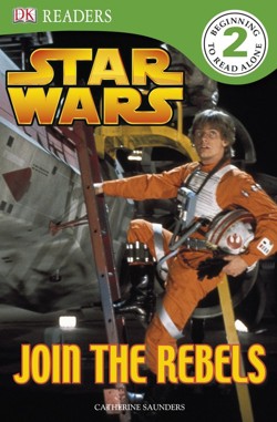 Star Wars Join the Rebels