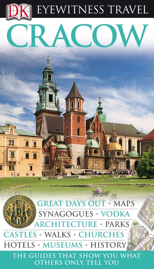 DK Eyewitness Cracow