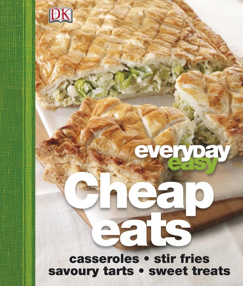 Cheap Eats